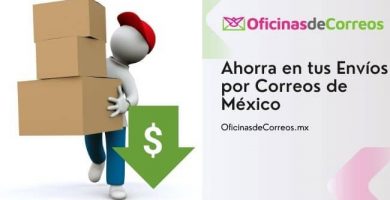 C Mo Enviar Una Carta Por Correos De M Xico En