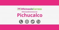 oficina de correos de mexico en Pichucalco